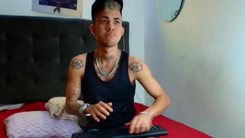 ayala777_ online show from January 10, 11:23 am