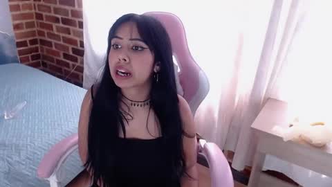 Snapshot of ayamefox chatting on June 3, 2:33 pm Ayame online show from June 3, 2:33 pm