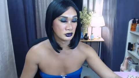 Snapshot of ayamiller chatting on March 10, 12:15 pm aya online show from March 10, 12:15 pm