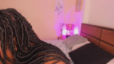 Snapshot of ayana_ebonny_ chatting on September 17, 11:56 am ayana online show from September 17, 11:56 am