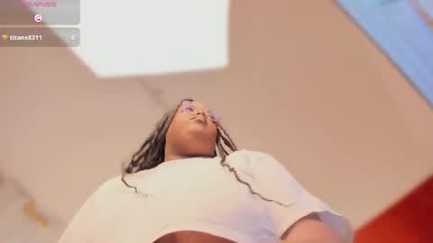 Ayana  online show from April 7, 11:43 am