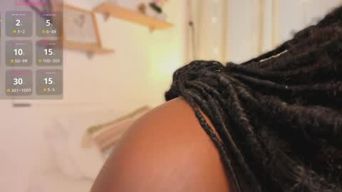 Ayana  online show from April 16, 11:55 am