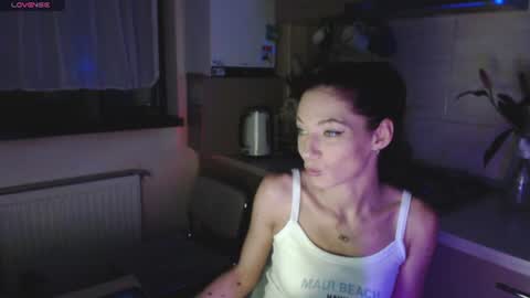 Snapshot of ayanagrumpixx chatting on June 18, 12:00 am AyanaGrumpixx online show from June 18, 12:00 am