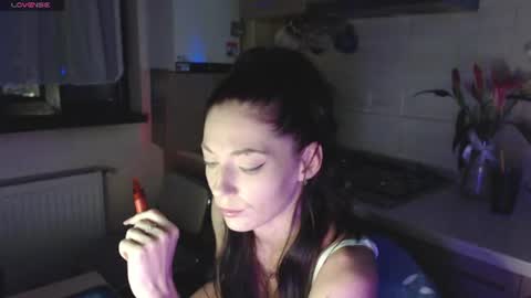 Snapshot of ayanagrumpixx chatting on June 21, 12:46 am AyanaGrumpixx online show from June 21, 12:46 am