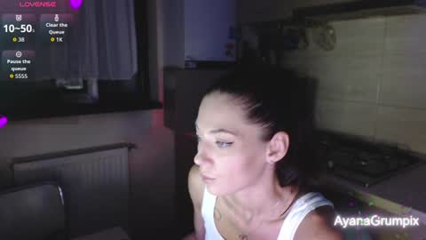 Snapshot of ayanagrumpixx chatting on July 16, 1:11 am AyanaGrumpixx online show from July 16, 1:11 am