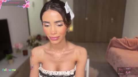 Alya online show from February 16, 4:14 pm