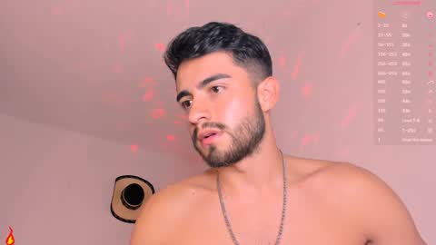 AYDAN STIVEN OF AYDANSTIVEN online show from December 2, 10:45 pm