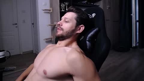 Aydan Blake Official online show from November 18, 11:36 am