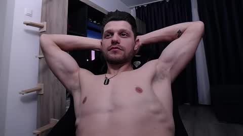 Aydan Blake Official online show from March 4, 9:54 pm