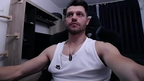 Snapshot of aydanblakeofficial chatting on May 19, 4:57 pm Aydan Blake Official online show from May 19, 4:57 pm