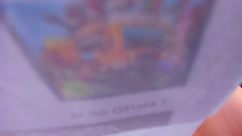 Ayden Miller online show from December 26, 3:59 am