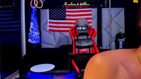 Ayden Miller online show from January 4, 2:04 pm