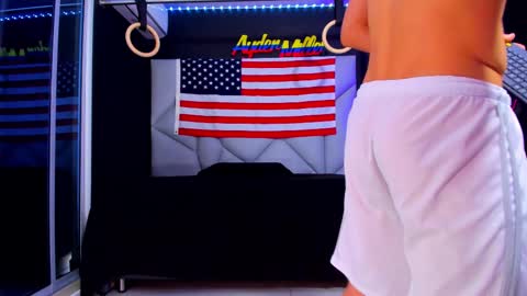 Ayden Miller online show from February 9, 3:56 pm