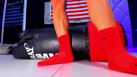 Ayden Miller online show from February 11, 4:22 am