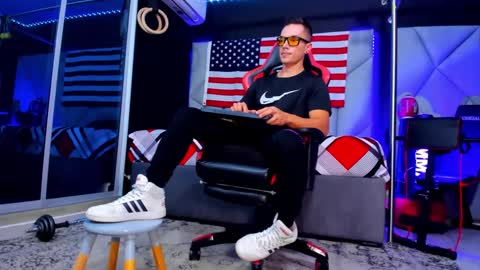 Ayden Miller online show from September 10, 5:02 pm