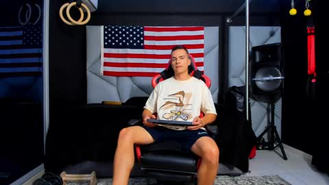 Ayden Miller online show from April 4, 3:05 am