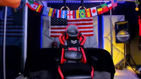 Ayden Miller online show from July 14, 3:29 pm