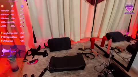 Snapshot of ayellen_bhullar chatting on February 12, 8:29 pm danna online show from February 12, 8:29 pm