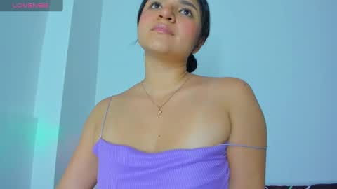Mariana online show from January 8, 3:19 am