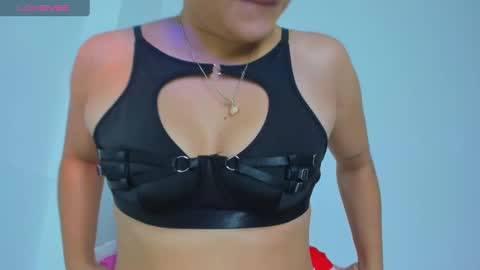 Mariana online show from January 10, 12:38 am