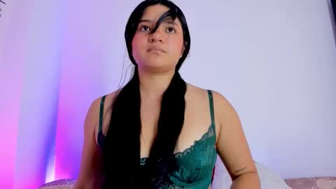 Snapshot of ayheleen_sexygirl3 chatting on November 11, 8:31 pm Mariana online show from November 11, 8:31 pm