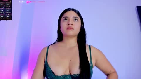 Snapshot of ayheleen_sexygirl3 chatting on November 23, 4:51 pm Mariana online show from November 23, 4:51 pm