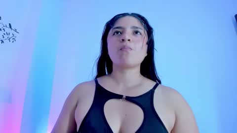 Snapshot of ayheleen_sexygirl3 chatting on December 4, 8:28 pm Mariana online show from December 4, 8:28 pm