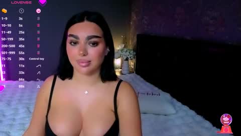  Ayla Demir  online show from November 10, 10:53 pm