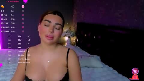  Ayla Demir  online show from December 20, 12:01 pm