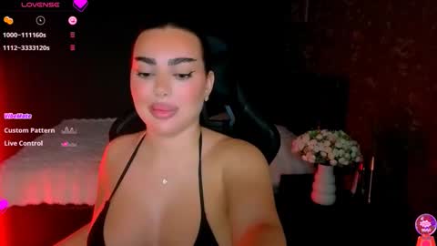  Ayla Demir  online show from January 6, 6:55 pm