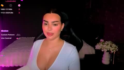  Ayla Demir  online show from January 11, 6:24 pm