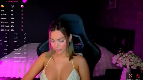  Ayla Demir  online show from March 21, 10:13 pm