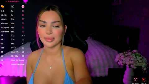  Ayla Demir  online show from March 22, 9:51 pm