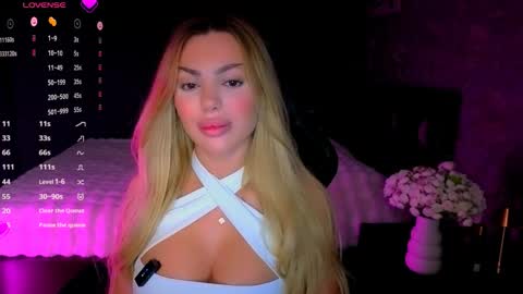  Ayla Demir  online show from April 16, 8:53 pm