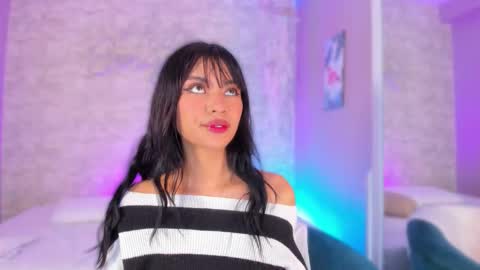 Ayla online show from December 20, 4:08 am