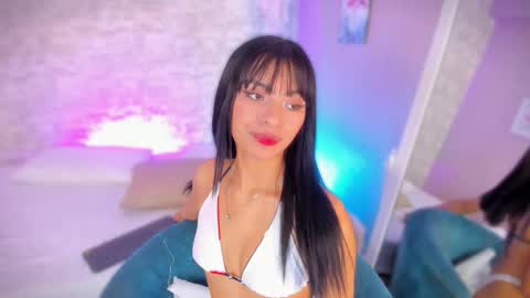 Ayla online show from December 21, 4:19 am