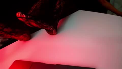 Ayla S online show from February 13, 6:26 pm