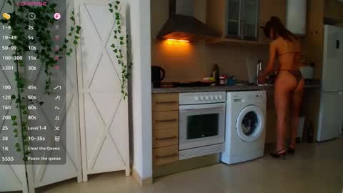 Ayla S online show from February 21, 2:51 pm