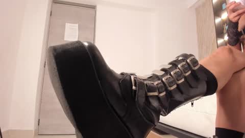 Ayla  online show from February 19, 7:43 pm