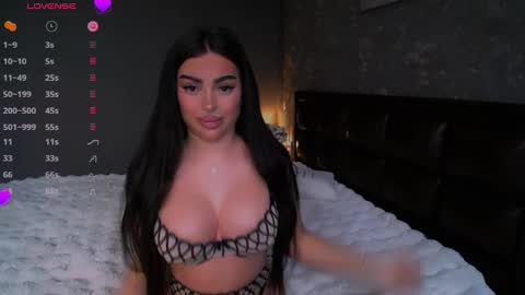 Snapshot of aylademir chatting on February 17, 4:48 pm Ayla online show from February 17, 4:48 pm
