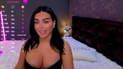 Snapshot of aylademir chatting on October 5, 7:34 pm Ayla online show from October 5, 7:34 pm