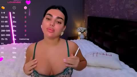 Snapshot of aylademir chatting on October 6, 12:46 pm Ayla online show from October 6, 12:46 pm