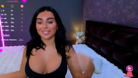 Snapshot of aylademir chatting on October 9, 6:28 pm Ayla online show from October 9, 6:28 pm