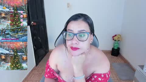 Snapshot of aylaislem chatting on December 29, 4:59 am SandyMODELINDEPENDIENT online show from December 29, 4:59 am