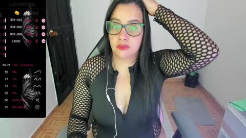 Snapshot of aylaislem chatting on January 6, 7:42 am SandyMODELINDEPENDIENT online show from January 6, 7:42 am