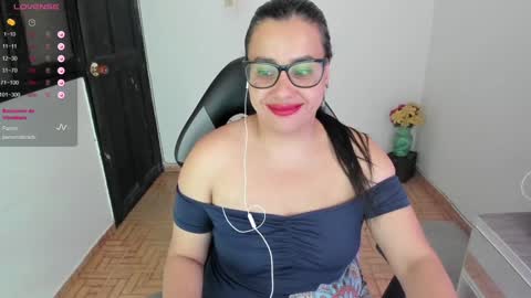 Snapshot of aylaislem chatting on January 28, 5:11 am SandyMODELINDEPENDIENT online show from January 28, 5:11 am