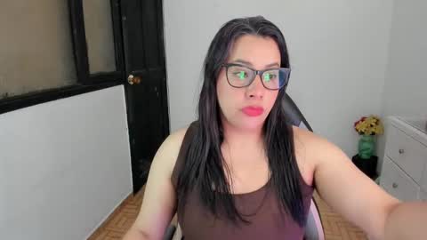 Snapshot of aylaislem chatting on October 12, 3:11 pm SandyMODELINDEPENDIENT online show from October 12, 3:11 pm
