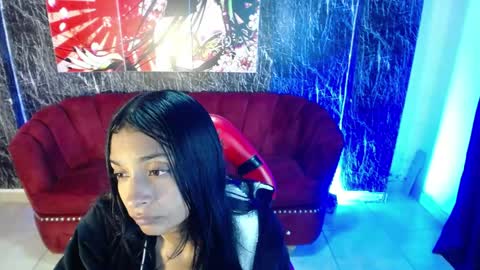 Snapshot of aylanny_m chatting on April 21, 2:51 am aylanny_m online show from April 21, 2:51 am