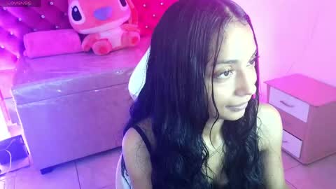 Snapshot of aylanny_m chatting on May 16, 12:18 am aylanny_m online show from May 16, 12:18 am