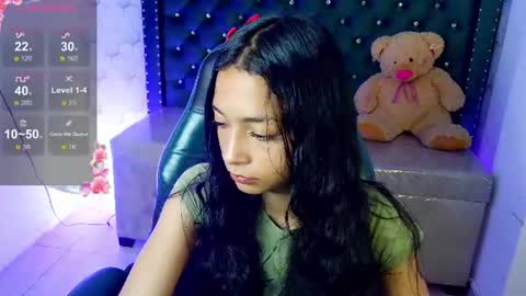 Snapshot of aylanny_m chatting on June 9, 8:09 pm aylanny_m online show from June 9, 8:09 pm